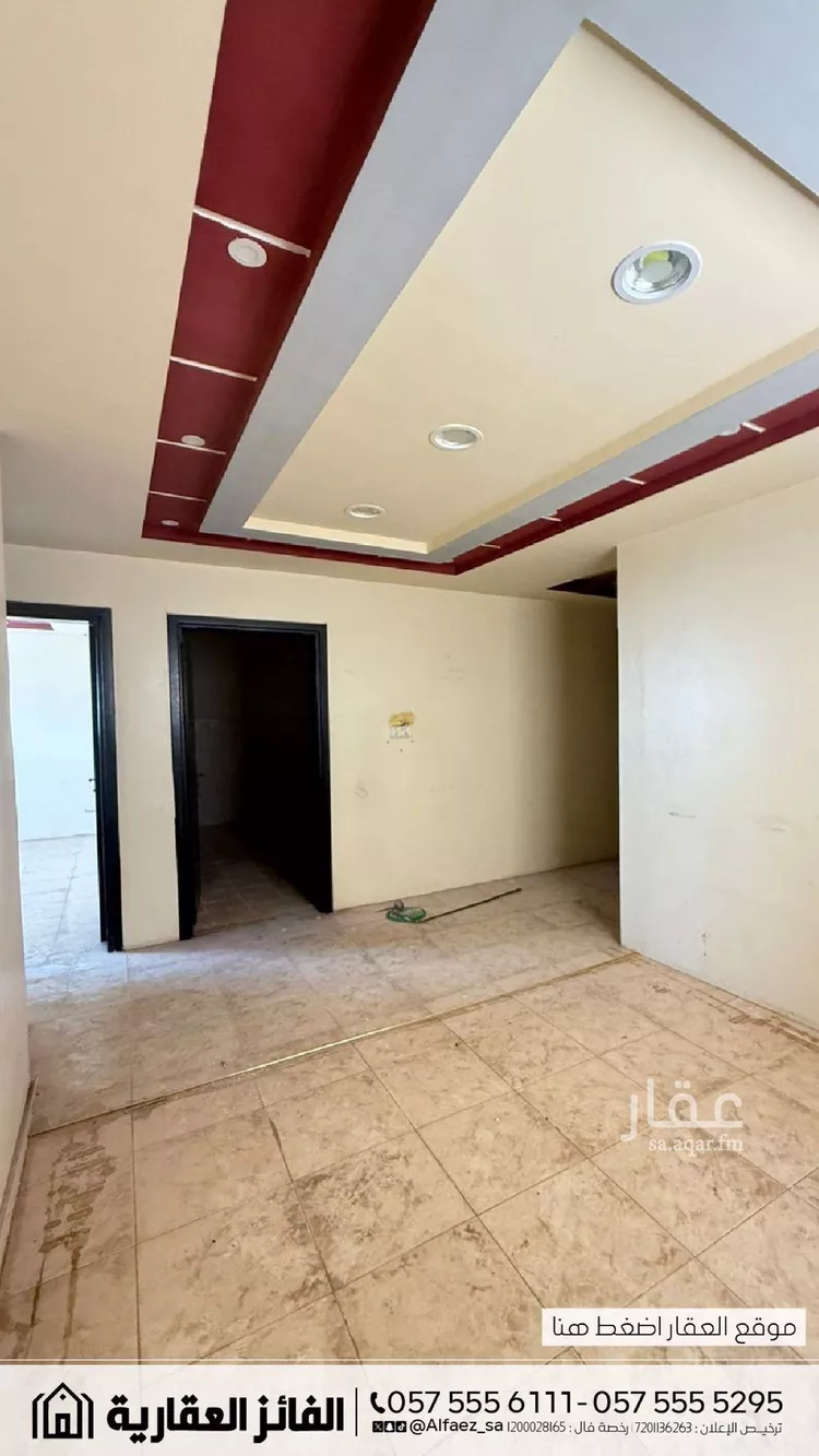 مكتب للبيع في شارع طريق الملك سلمان, حي الصبيحية, مدينة بريده, منطقة القصيم 14