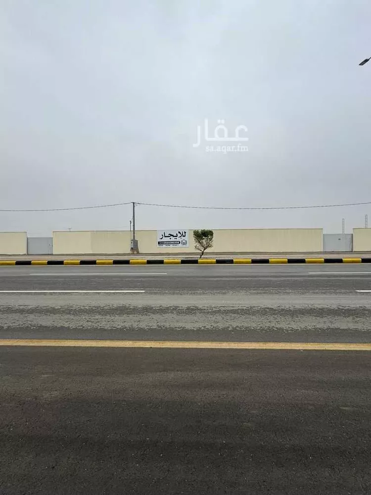 أرض للإيجار في شارع طريق الملك عبدالعزيز, حي النخيل, مدينة البكيريه, منطقة القصيم