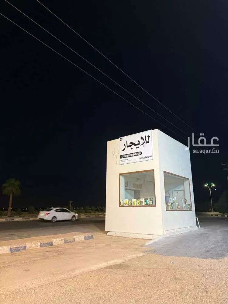 محل للإيجار في شارع الملك عبدالله بن عبدالعزيز, حي الصفاء, مدينة البكيريه, منطقة القصيم