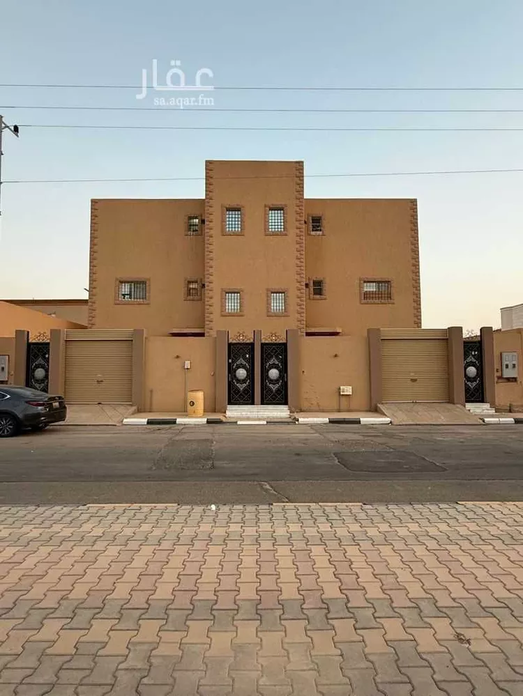 عمارة للبيع في شارع سالم بن عبدالله بن عمر, حي الصفاء, مدينة البكيريه, منطقة القصيم