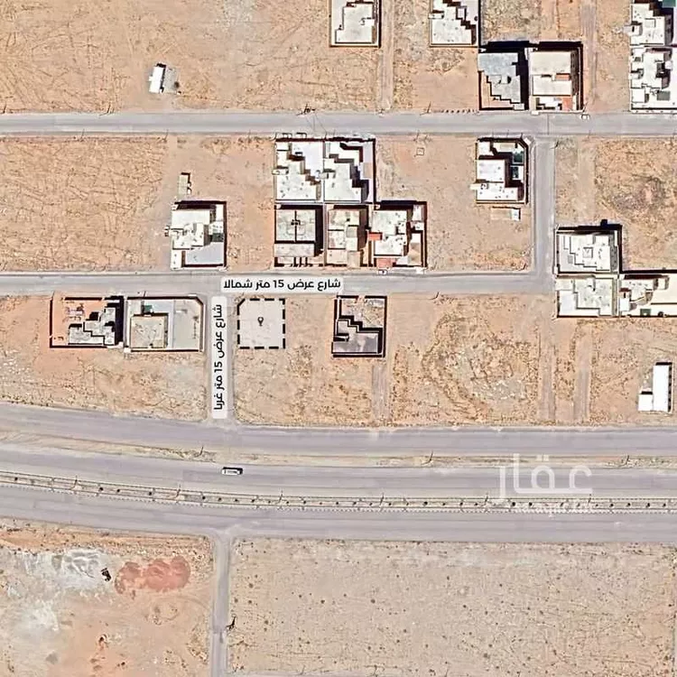 أرض للبيع في شارع الصفاء, حي القادسية, مدينة البكيريه, منطقة القصيم صورة 2