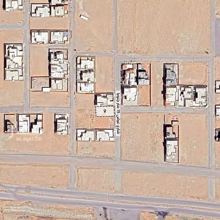 أرض للبيع في حي القادسية, مدينة البكيريه, منطقة القصيم صورة 2