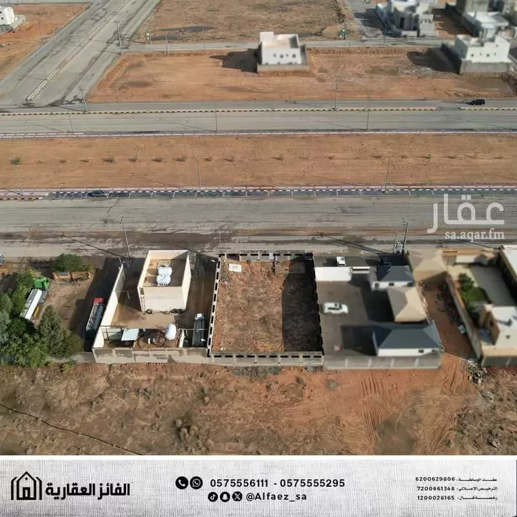 أرض للبيع في شارع فيصل بن مشعل بن سعود بن عبدالعزيز, حي الأمل, مدينة البكيريه, منطقة القصيم صورة 5