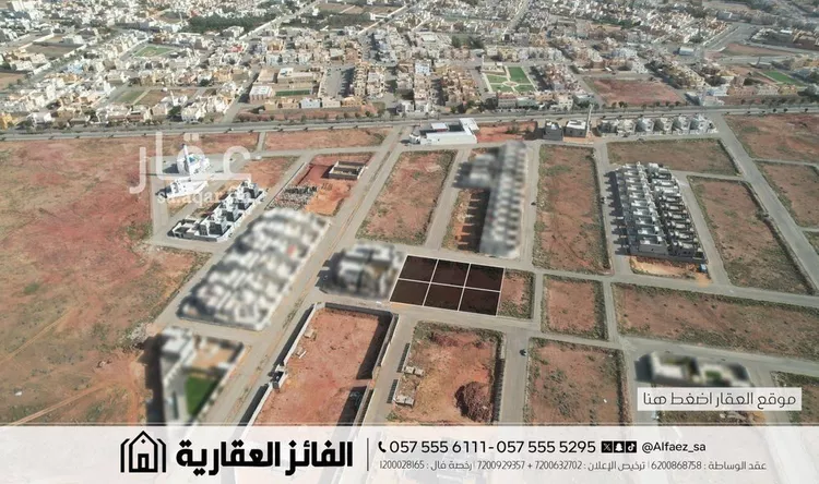 Land for Sale in Al Bukayriyah Al Baida صورة 5