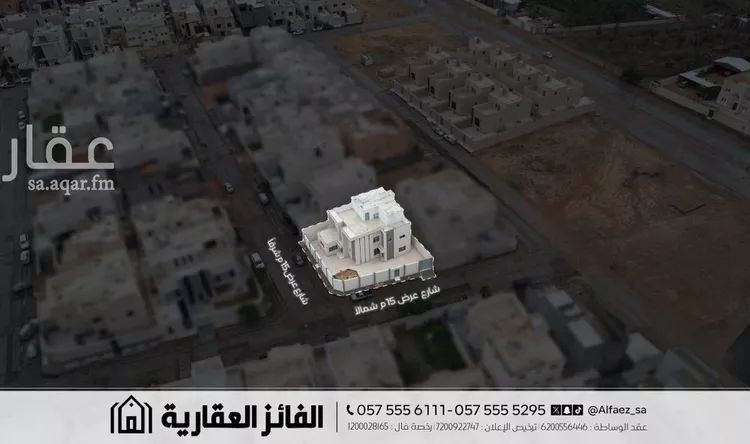 Villa for Sale in Buraydah Az Zarqa 6