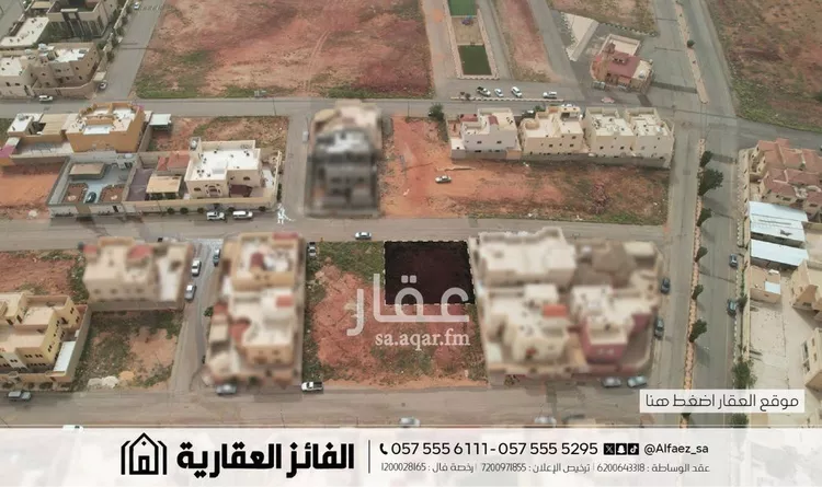 Land for Sale in Al Bukayriyah Al Khalidiyah 6