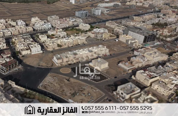 أرض للبيع في شارع عائذ بن الاسود سنان, حي وادي مذينب, مدينة المدينه المنوره, منطقة المدينة المنورة صورة 5