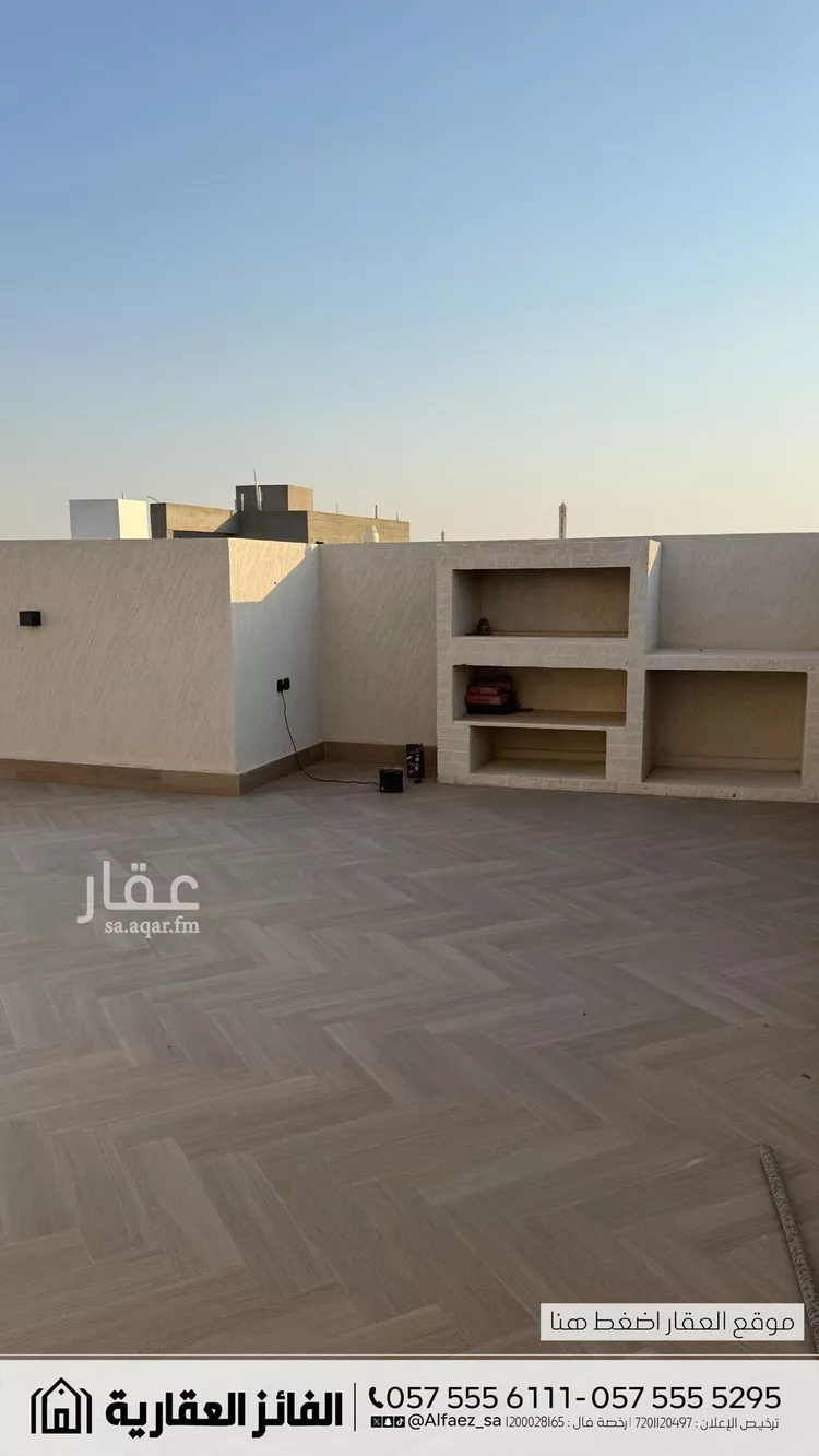 فيلا للبيع في شارع صالح الزغيبي, حي الربوة, مدينة البكيرية, منطقة القصيم 23
