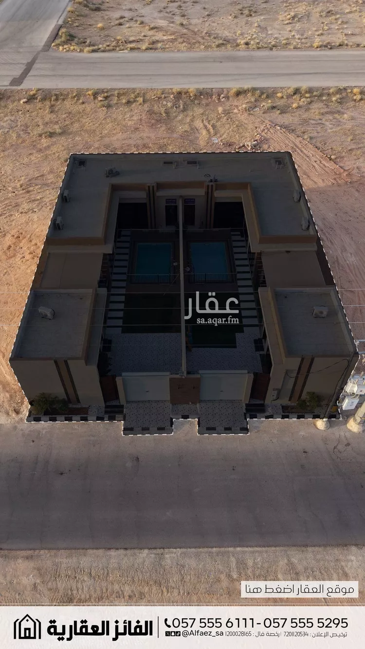 Rest House for Sale in Al Bukayriyah Al Qadisiyah صورة 4