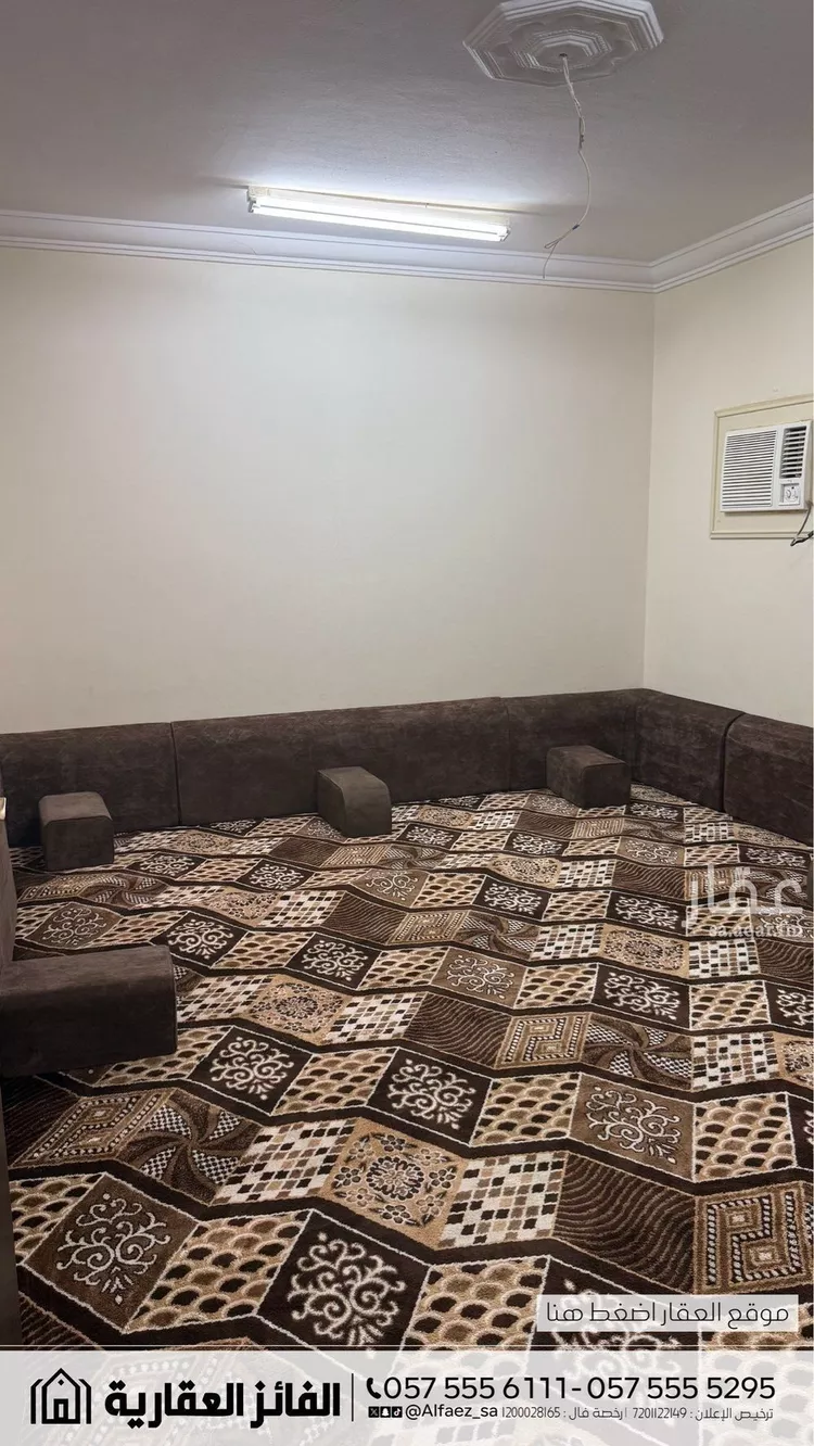 Building for Sale in Ar Rass qasr ibn ogail 6