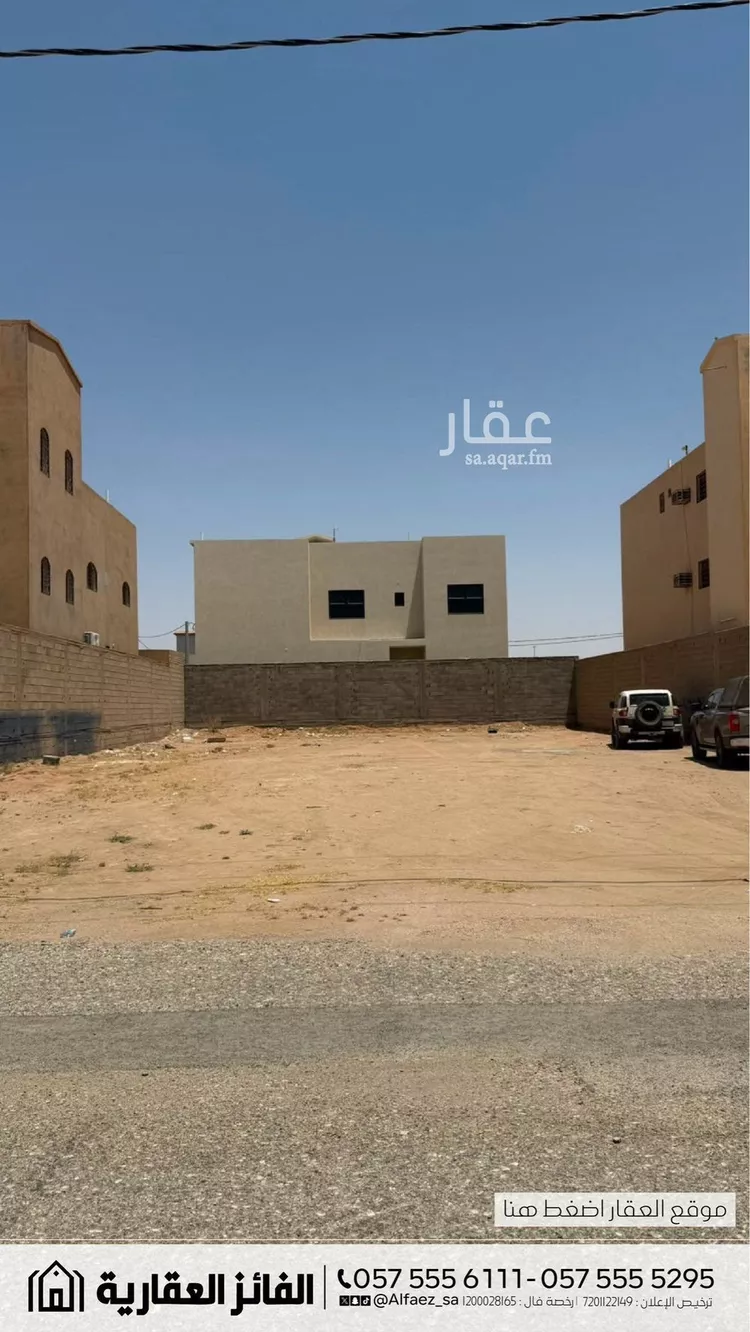أرض للبيع في شارع 0000, حي الدليميه, مدينة الدليمية, منطقة القصيم صورة 5