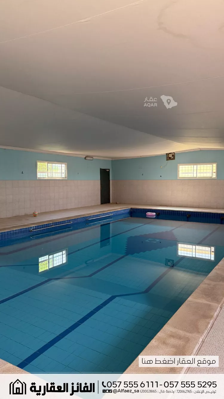 Rest House for Sale in Al Bukayriyah Al Qadisiyah 10