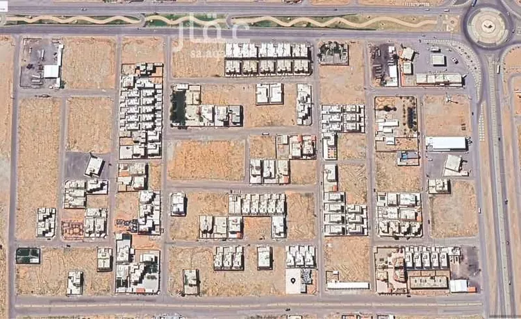 أرض للبيع في شارع زهير بن عوف, حي الرياض, مدينة البكيريه, منطقة القصيم صورة 2