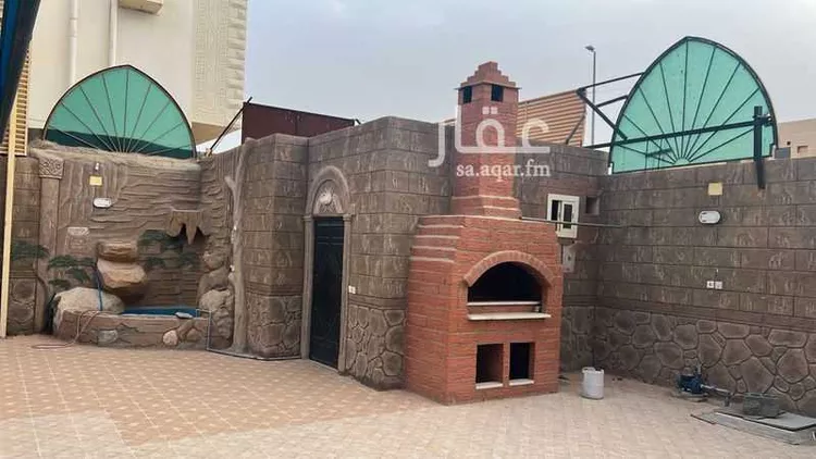 استراحة للبيع في شارع بعجة الجهني, حي العاقول, مدينة المدينه المنوره, منطقة المدينة المنورة صورة 2