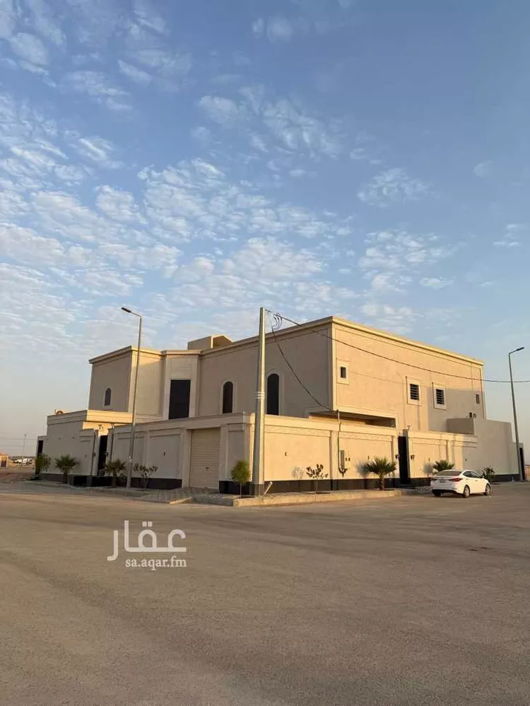 فيلا للبيع في شارع ابن بسام, حي الأمل, مدينة البكيريه, منطقة القصيم