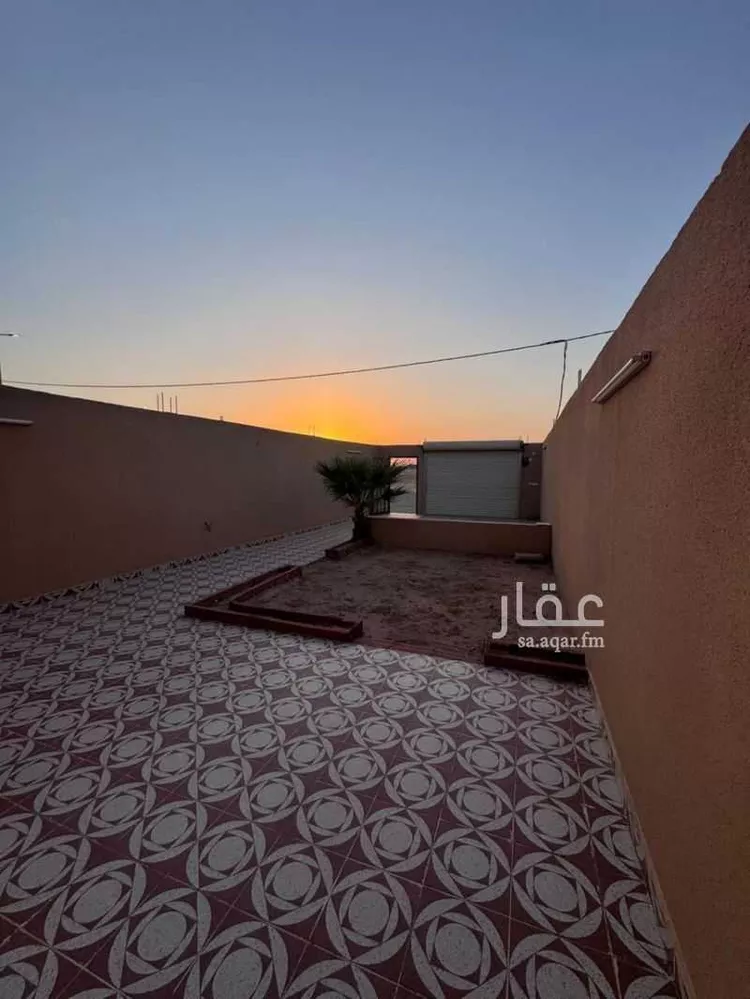 استراحة للإيجار في شارع عمرو ابن اسامة, حي الأمل, مدينة البكيريه, منطقة القصيم صورة 3