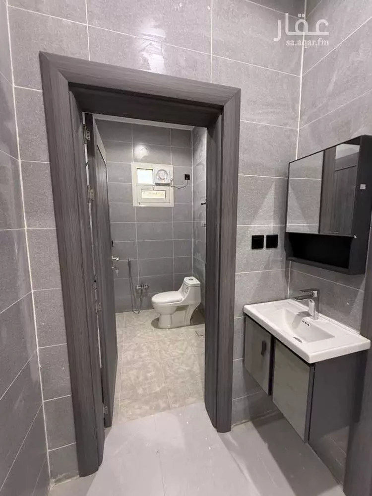 شقة للإيجار في شارع التين, حي المنار, مدينة البكيرية, منطقة القصيم صورة 5