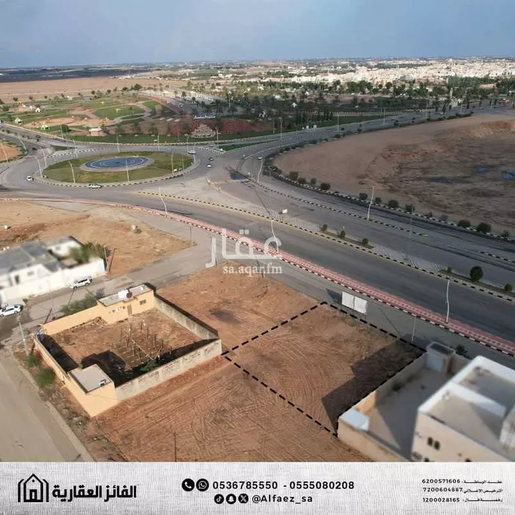 أرض للإيجار في شارع طريق محمد بن علي السويلم, حي الأمل, مدينة البكيريه, منطقة القصيم صورة 2