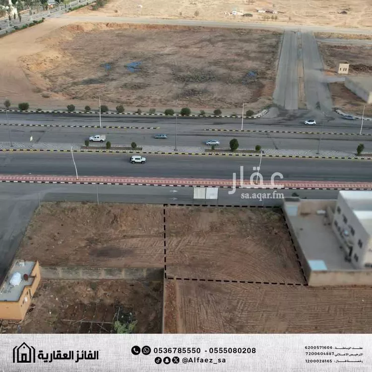 أرض للإيجار في شارع طريق محمد بن علي السويلم, حي الأمل, مدينة البكيريه, منطقة القصيم صورة 4