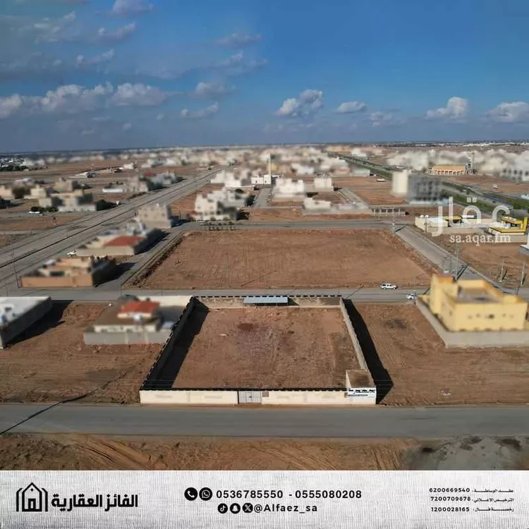 أرض للإيجار في شارع طريق الأمير نايف بن عبدالعزيز, حي الأمل, مدينة البكيريه, منطقة القصيم صورة 4