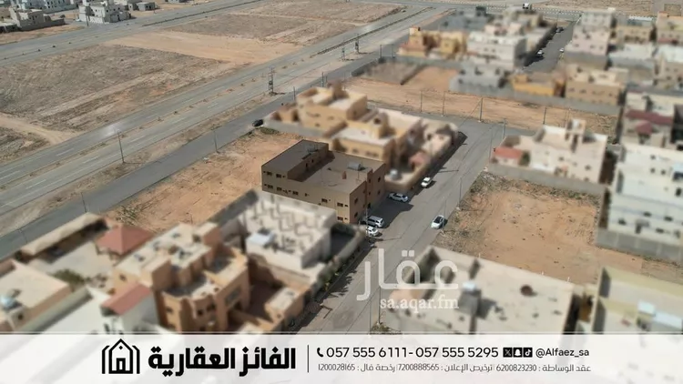 Building for Sale in Al Bukayriyah Al Qadisiyah صورة 3