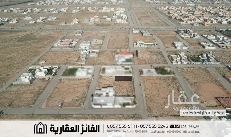 Land for Sale in Al Bukayriyah Al Qadisiyah 6