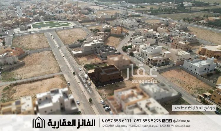 عمارة للبيع في شارع سالم بن عبدالله بن عمر, حي الصفاء, مدينة البكيريه, منطقة القصيم صورة 3