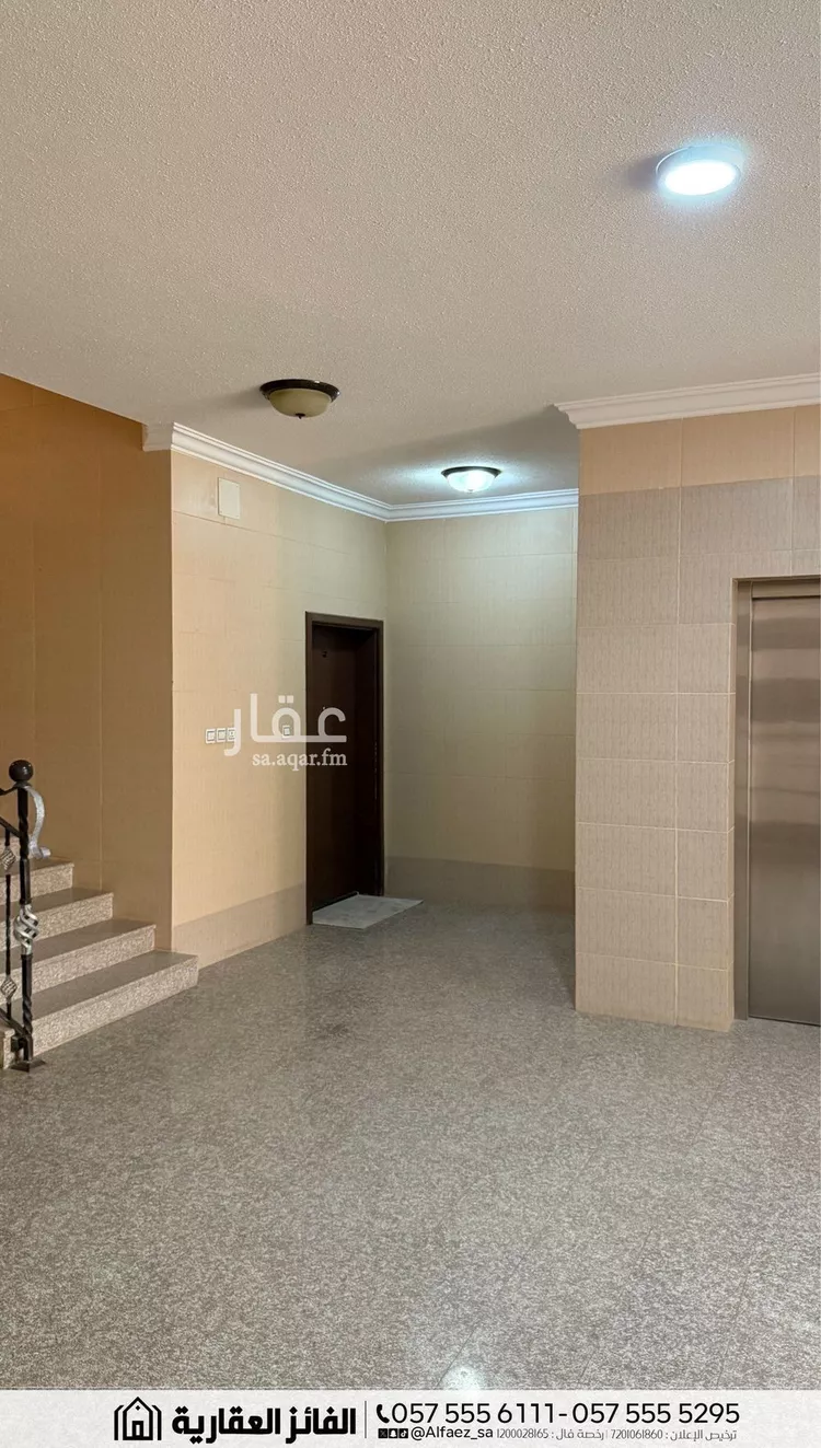 عمارة للبيع في شارع المذنب, حي الشروق, مدينة بريدة, منطقة القصيم 17