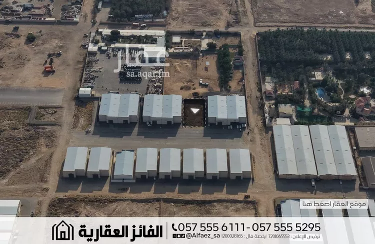 أرض للبيع في شارع الشقه العليا 1195, حي التوفيق, مدينة بريدة, منطقة القصيم 6
