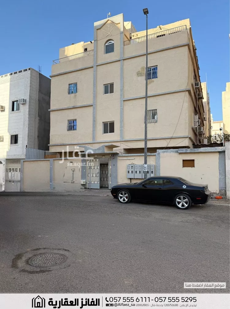 Building for Sale in Medina Masjid Ad Dar صورة 5