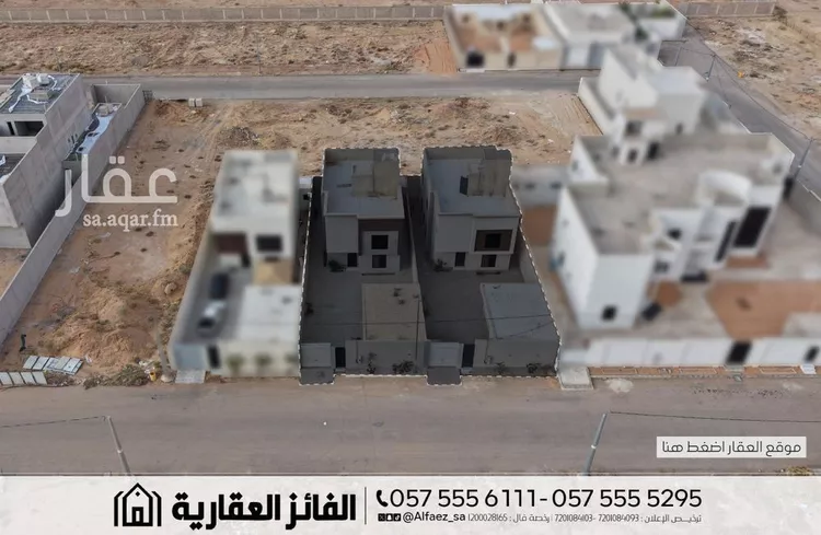فيلا للبيع في شارع القادسية 191, حي القادسية, مدينة البكيرية, منطقة القصيم صورة 4