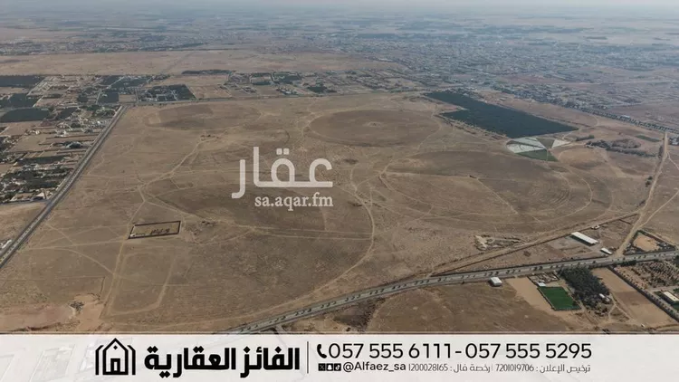 مزرعة للبيع في شارع طريق الأمير نايف بن عبدالعزيز, حي الربيع, مدينة البكيرية, منطقة القصيم 13