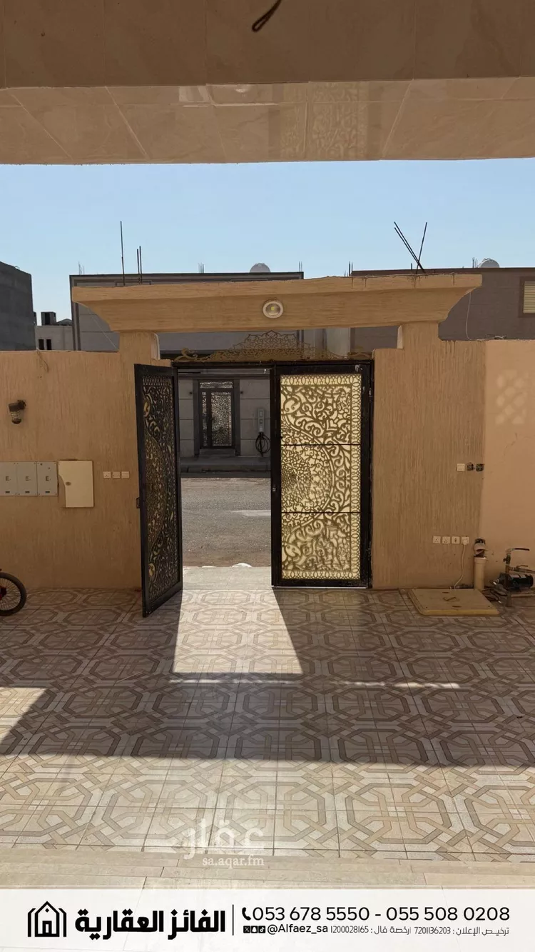 شقة للإيجار في شارع عبدالرحمن ابن عوسجة, حي العاقول, مدينة المدينة المنورة, منطقة المدينة المنورة 18