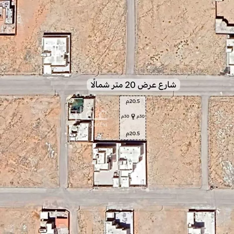 أرض للبيع في شارع الوليد بن عتبة بن ابي سفيان, حي الربوة, مدينة البكيريه, منطقة القصيم