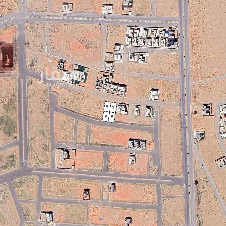 أرض للبيع في حي المنار, مدينة البكيريه, منطقة القصيم صورة 3
