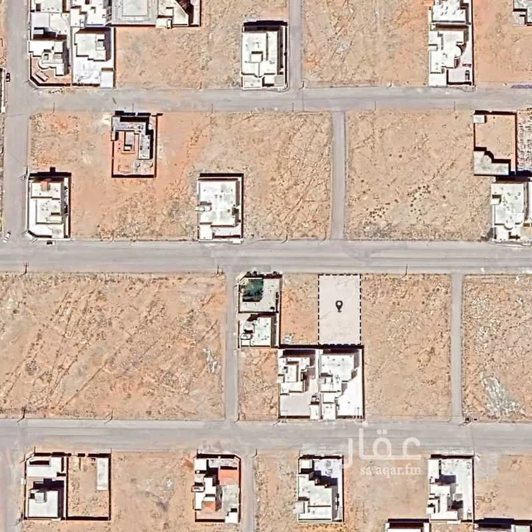 أرض للبيع في شارع الوليد بن عتبة بن ابي سفيان, حي الربوة, مدينة البكيريه, منطقة القصيم صورة 2