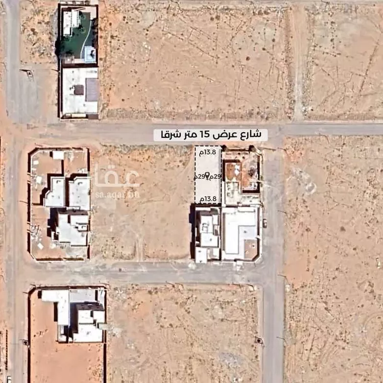 أرض للبيع في شارع بن جابر, حي القادسية, مدينة البكيريه, منطقة القصيم