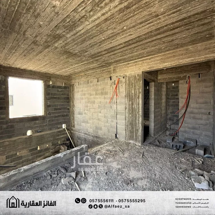 Villa for Sale in Buraydah Al Qaa Al Barid 13