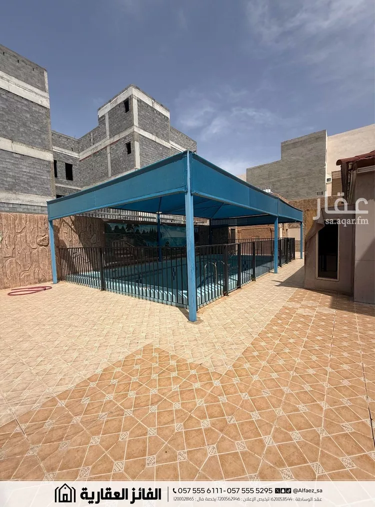 استراحة للبيع في شارع بعجة الجهني, حي العاقول, مدينة المدينه المنوره, منطقة المدينة المنورة صورة 5
