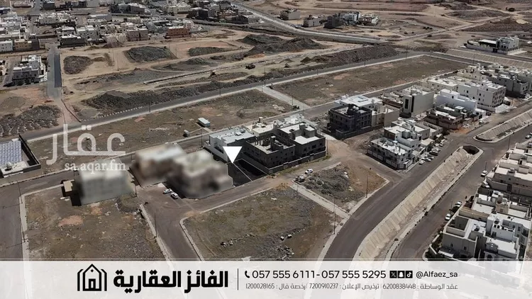 أرض للبيع في شارع مصعب بن عبدالله بن ابي الفرات, حي السلام, مدينة المدينة المنورة, منطقة المدينة المنورة صورة 4