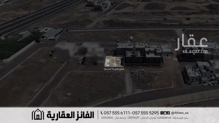 أرض للبيع في شارع مصعب بن عبدالله بن ابي الفرات, حي السلام, مدينة المدينة المنورة, منطقة المدينة المنورة صورة 5