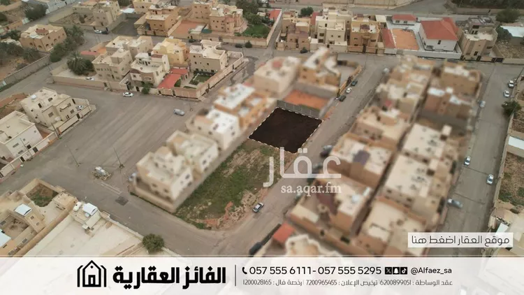 أرض للبيع في شارع شارع السعودي, حي الخليج, مدينة البكيرية, منطقة القصيم 6