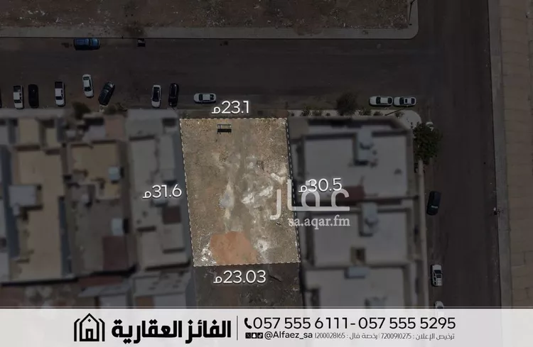 أرض للبيع في شارع محمد بن عمر مكي, حي السلام, مدينة المدينة المنورة, منطقة المدينة المنورة صورة 2