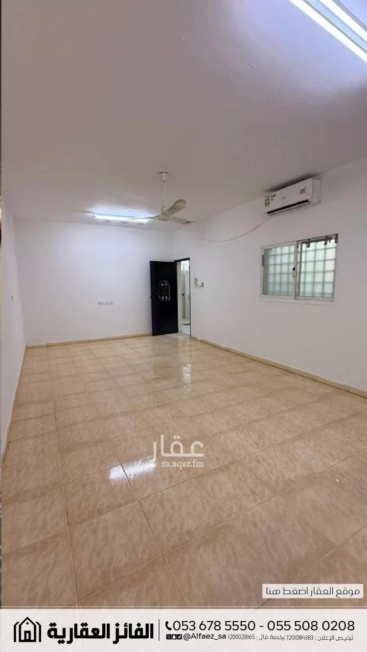 استراحة للإيجار في شارع عمار بن ياسر, حي الأمل, مدينة البكيرية, منطقة القصيم صورة 5