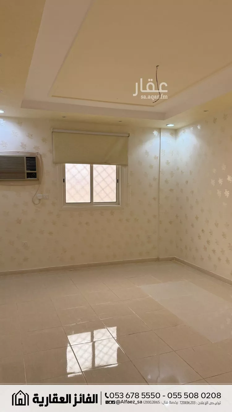 شقة للإيجار في شارع عبدالرحمن ابن عوسجة, حي العاقول, مدينة المدينة المنورة, منطقة المدينة المنورة 14