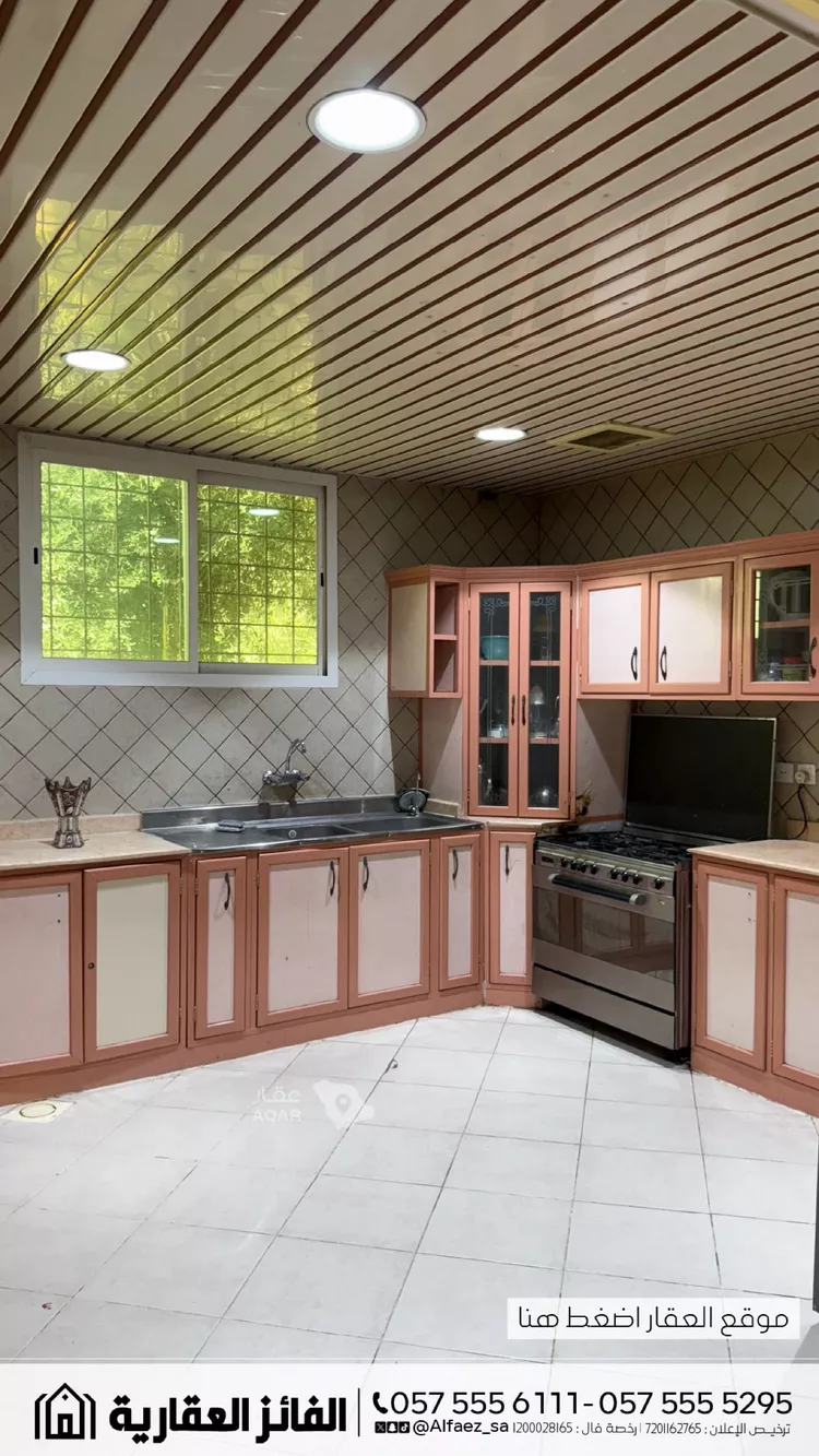 Rest House for Sale in Al Bukayriyah Al Qadisiyah 17