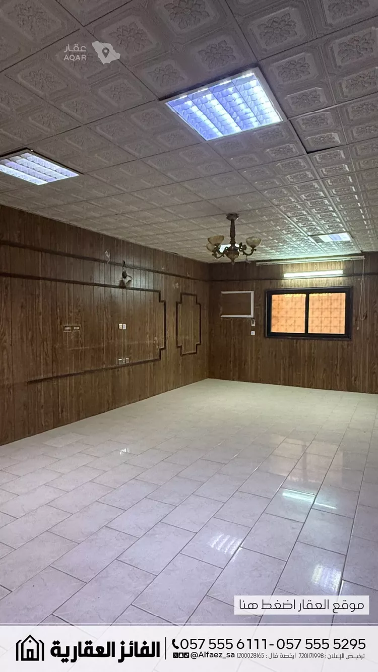 فيلا للبيع في شارع الامير عبدالاله بن عبدالعزيز, حي الزهرة, مدينة البكيرية, منطقة القصيم 15