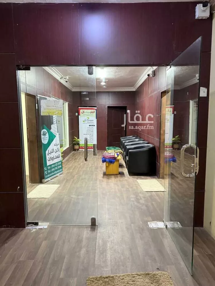 شقة للبيع في شارع طريق الملك فهد الفرعي, حي الصبيحية, مدينة بريده, منطقة القصيم صورة 2
