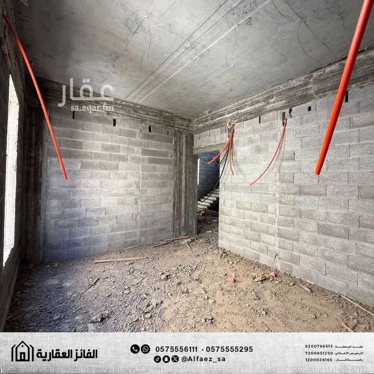 Villa for Sale in Buraydah Al Qaa Al Barid 9