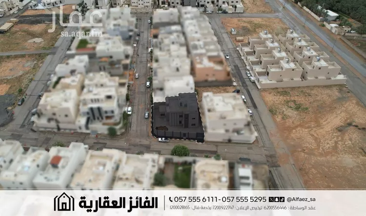 Villa for Sale in Buraydah Az Zarqa صورة 5